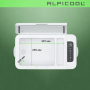 Автохолодильник Alpicool MK35