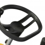 Садовый трактор Stiga Park 500 WX (2F6130535/ST2)