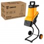 Измельчитель садовый Deko DKSH2500 (086-2004)