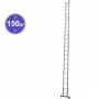 Лестница приставная Новая высота NV 1210 (1210123)