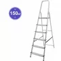 Стремянка Новая высота алюминиевая 7 ступеней (1110107)