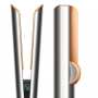 Выпрямитель Dyson HT01 Airstrait Straightener (Nickel/Copper)