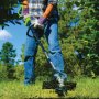 Триммер Greenworks GD40BCK4 (1301507UB)