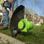 Триммер Greenworks GD40BCK4 (1301507UB)
