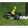 Триммер-газонокосилка Ryobi RY18LMC30A-0
