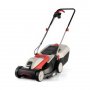 Газонокосилка электрическая GEOS Comfort 38 E