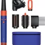 Фен-стайлер Dyson Styler Airwrap Complete Long Multi Hair HS08 (Vinca Blue/Topaz)