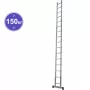 Лестница приставная Новая высота NV 1210 (1210116)