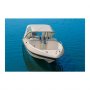 Стеклопластиковый катер Wyatboat-3DC