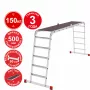 Лестница-трансформер Новая высота NV 3334 (3334405)