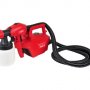 Краскораспылитель сетевой Elitech КЭ 0626П (E2208.019.00)