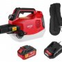 Опрыскиватель аккумуляторный Wortex KS 1820 Li ALL1 XLT SET (1335926)