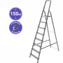 Лестница-стремянка Новая высота NV1150 8 ступеней (1150108)