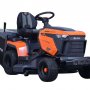 Газонокосилка бензиновая самоходная с сиденьем Eland LT-5810P