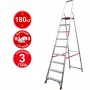 Лестница-стремянка Новая Высота NV 3112 (3112109)
