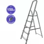 Лестница-стремянка Новая высота NV1150 5 ступеней (1150105)
