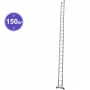 Лестница приставная Новая высота NV 1210 (1210124)