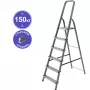 Лестница-стремянка Новая высота NV1150 6 ступеней (1150106)