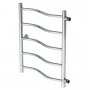 Полотенцесушитель Gloss&Reiter Wave Standart ЛБ.50х60.В5