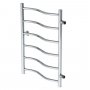 Полотенцесушитель Gloss&Reiter Wave Standart ЛБ.50х70.В6