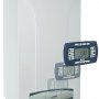 Газовый настенный котел Baxi LUNA-3 Comfort 1.240 i