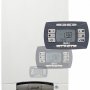 Газовый настенный котел Baxi Nuvola-3 Comfort 280 i (со встроенным бойлером)