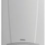 Газовый конденсационный котел Baxi Luna Duo-tec HT 1.24 GA