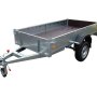 Прицеп ССТ-7132-02 стальной