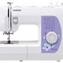 Машина швейная Brother Hanami 27S