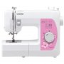 Машина швейная Brother Hanami 17
