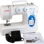 Машина швейная  Janome  S-17