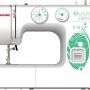 Машина швейная Janome  S-19
