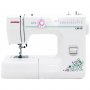 Машина швейная Janome  LW-10