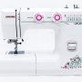 Машина швейная Janome  LW-30