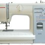 Машина швейная Janome  5515