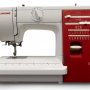 Машина швейная Janome  515