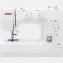 Машина швейная Janome  PХ-14