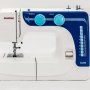 Машина швейная Janome RX 250