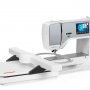 Швейно-вышивальная машина Bernina 770 с вышивальным блоком