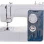Швейная машина Brother LX-1400