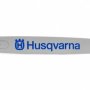 Шина для бензопилы Husqvarna со сменным наконечником 18" 3/8" (501 95 77-68)