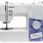 Швейная машина Brother Style 35s