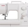 Швейная машина Janome SE 522