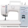 Швейная машина Janome 5519
