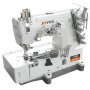 Плоскошовная распошивальная машина Joyee JY-C562-2 для окантовки