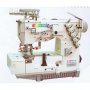 Плоскошовная машина для декоративной окантовки Golden Wheel CSSM-1503-3-156