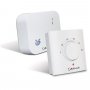 Беспроводной электронный терморегулятор Salus ERT 20 RF