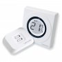Беспроводной сенсорный терморегулятор Salus ST 320 RF