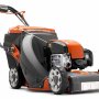 Газонокосилка бензиновая Husqvarna LC 353V Classic (967 60 52-01M)