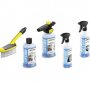 Комплект для мойки автомобилей (с UltraFoam Cleaner) Karcher (2.643-554.0)